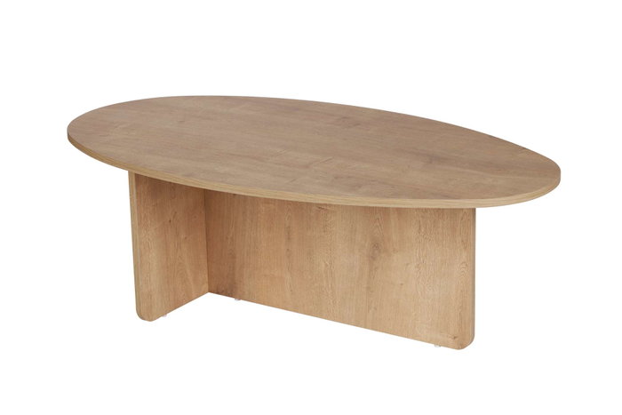 Hanah Home Orba - Oak